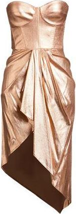 Elisabetta Franchi KLEIDER - Midi-Kleider auf YOOX.COM