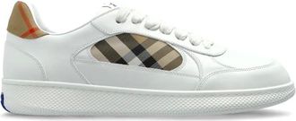 Burberry Uomo, Scarpe, Bianco, 45 EU, new