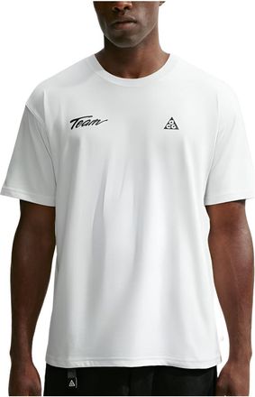 Nike x ACG Dri-FIT T-Shirt Summit White IR6987-100