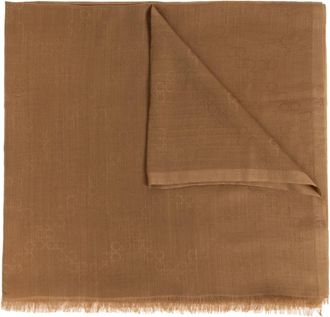 Ferragamo Donna, Accessori, Marrone, Taglia unica, new