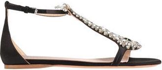 Giambattista Valli FOOTWEAR - Sandals on YOOX.COM