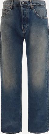 Golden Goose Patrick Jeans Male 34