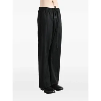 Fear of God Viblk Track Pants - Black