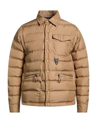 Moncler JACKEN & M&Auml;NTEL - Pufferjacken & Daunenjacken auf YOOX.COM