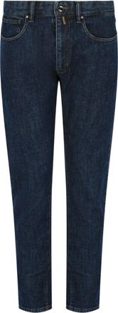 Slowear Incotex Slim-Fit 5P Denim Jeans