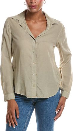 Bella Dahl Classic Button-Down Shirt