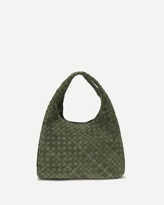 Bottega Veneta Borsa a Spalla Campana grande Woman UNI