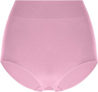 Wolford Shorts Senza Cuciture - - Shorts - Donna - Rosa - S