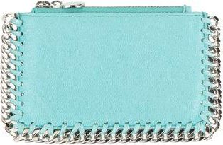 Stella McCartney PICCOLA PELLETTERIA - Portacarte su YOOX.COM