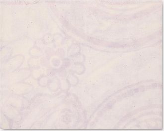 19 Andrea's 47 Rechteckiger Schal aus Kaschmir und Seide Luna Pailettes