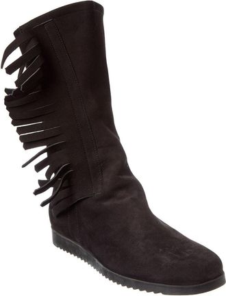 Arche Baoroo Leather Boot