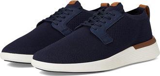 Wolf & Shepherd Swiftknit Derby Mens Shoes Navy : 14 D - Medium