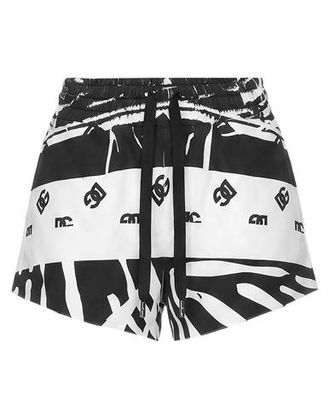 Dolce & Gabbana BOTTOMWEAR - Shorts & Bermuda Shorts sur YOOX.COM