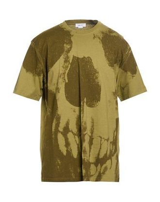 Alexander McQueen TOPS - T-shirts auf YOOX.COM