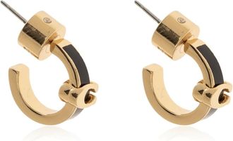 Coach Donna, Accessori, Giallo, Taglia unica, new