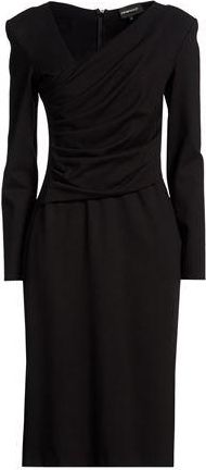 Emporio Armani VESTIDOS - Minivestidos en YOOX.COM