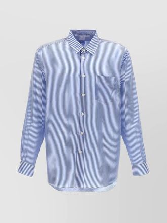 Comme Des Gar&ccedil;ons forever shirt