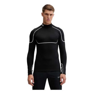 Under Armour Uomo, Sport, Nero, S, new