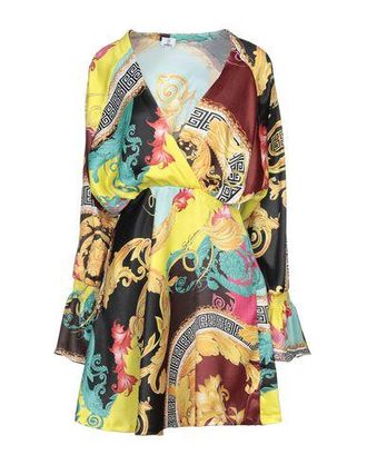 Gil Santucci DRESSES - Mini dresses on YOOX.COM