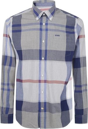 Barbour Harris Tailored Shirt