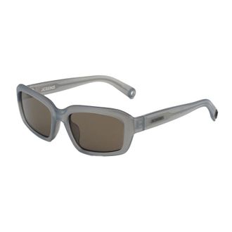 Jacquemus MARINO JAC/64 C4 Grey/Grey