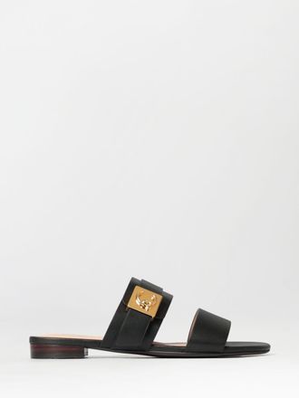 Coccinelle Sandalo C-Me Lock Coccinelle in pelle