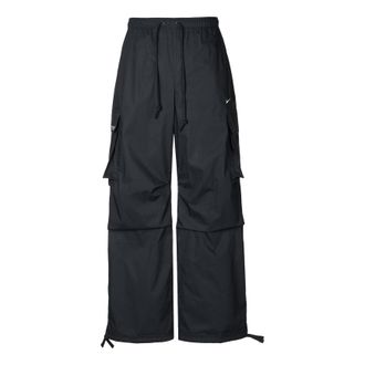 Nike (WMNS) Nike Pants Asia Sizing Black II0445-010