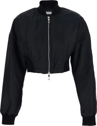 Sportmax Bomber Jacket