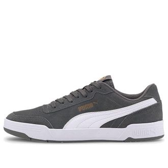 Puma Caracal Suede Grey 370304-09