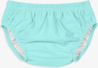 primary Swim Diaper in Mist at Nordstrom, Size 12-18M