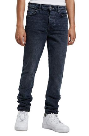 Ksubi Chitch Blue Kolla Slim Fit Jeans in Denim at Nordstrom, Size 34R