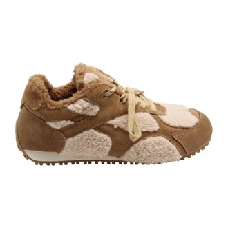 Cycleur de Luxe Schoenen, Dames, Bruin, 38 EU, Sabato