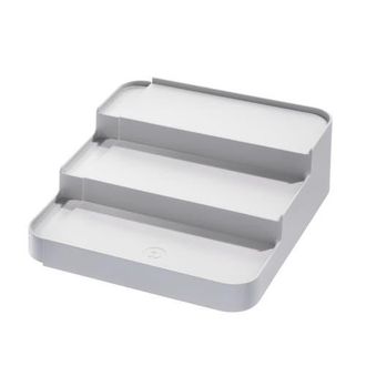 iDesign Expandable Spice Rack Organizer in Gray at Nordstrom