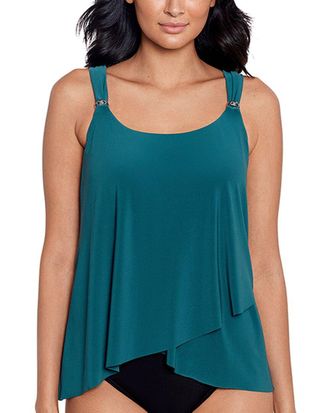 Miraclesuit Dazzle Tankini