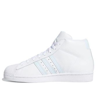 adidas Pro Model White Sky Tint FV4492