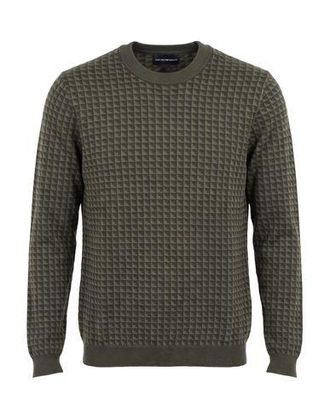 Emporio Armani MAGLIERIA - Pullover su YOOX.COM
