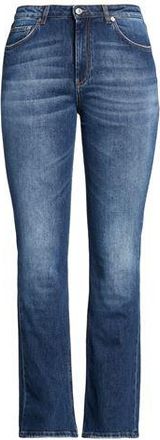 Mauro Grifoni PARTES DE ABAJO - Pantalones vaqueros en YOOX.COM