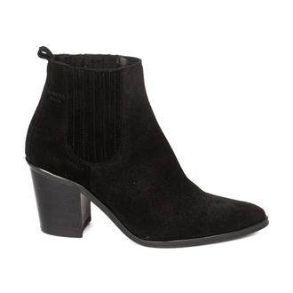 Dakota Boots Dames, Schoenen, Zwart, Maat: 40 EU