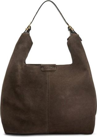 Frau Mujer, Bolsos, Marrón, Talla: ONE Size