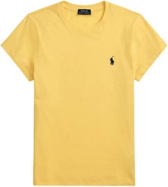 Polo Ralph Lauren Polo Pony Classic Fit T-Shirt, Size Medium