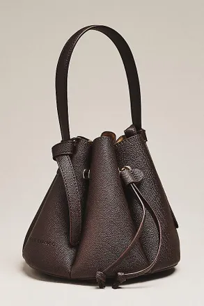 Melie Bianco Laguna Mini Bucket Bag