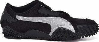Puma Mostro OG - Dames - Fitnessschoenen - Zwart - 37 EU - Fitness