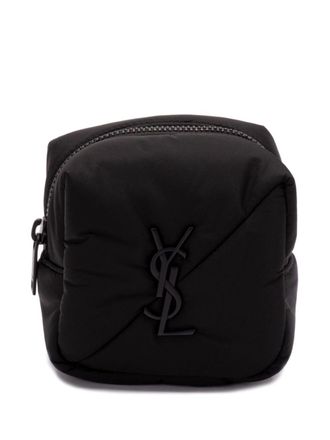 Saint Laurent YSL Mcube pouch - Black