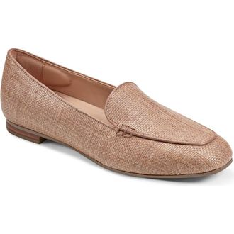 Easy Spirit Seglorria Loafer in Medium Brown at Nordstrom Rack, Size 5.5