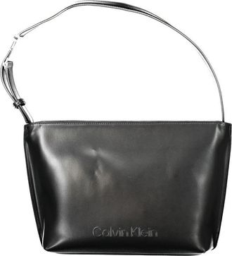 Calvin Klein Polyester Women Shoulder Womens Bag