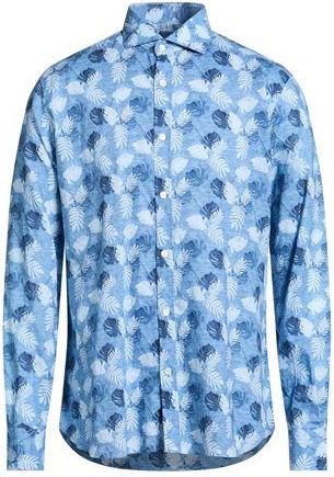 Barba TOPS - Hemden auf YOOX.COM