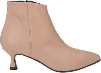 Andrea Pinto CALZADO - Botines de ca&ntilde;a alta en YOOX.COM