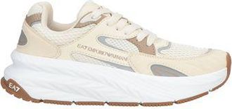 Emporio Armani FOOTWEAR - Trainers on YOOX.COM