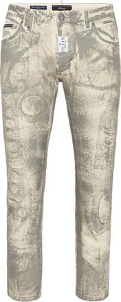 Philipp Plein Jeans Skinny Fit
