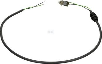 OEM Joystick Scf031 Walvoil Lose Cable To D210 179040045 Walvoil D210w0404003